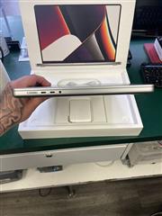 APPLE MACBOOK PRO A2485 2021 M1 PRO 16GB RAM 512GB